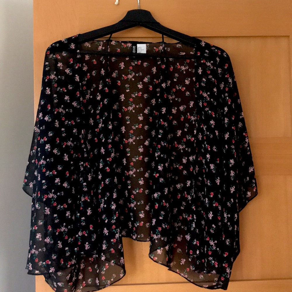 Scarf/Shawl